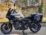 Detail nabídky - Yamaha Tracer 900 GT - TOP STAV + VÝBAVA