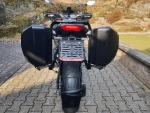 Klikněte pro detailní foto č. 4 - Yamaha Tracer 900 GT - TOP STAV + VÝBAVA
