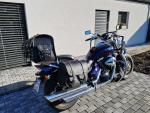 Klikněte pro detailní foto č. 10 - Suzuki Intruder M 800