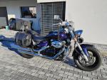 Klikněte pro detailní foto č. 3 - Suzuki Intruder M 800
