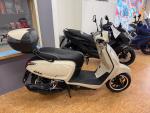 Detail nabídky - Kymco Like II 125i - POSLEDNÍ KUS ZA 74 990 Kč