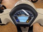 Klikněte pro detailní foto č. 4 - Kymco Like II 125i - POSLEDNÍ KUS ZA 74 990 Kč