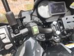 Klikněte pro detailní foto č. 11 - Kawasaki Versys 1000 SE - GRAND TOURER - SUPER STAV + VÝBAVA
