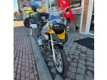 Klikněte pro detailní foto č. 10 - BMW R 1200 GS, ABS, hlavní stojan, 3x kufr, od roku 07 jeden majitel