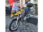 Klikněte pro detailní foto č. 12 - BMW R 1200 GS, ABS, hlavní stojan, 3x kufr, od roku 07 jeden majitel
