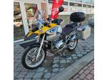 Detail nabídky - BMW R 1200 GS, ABS, hlavní stojan, 3x kufr, od roku 07 jeden majitel