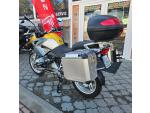 Klikněte pro detailní foto č. 4 - BMW R 1200 GS, ABS, hlavní stojan, 3x kufr, od roku 07 jeden majitel