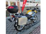 Klikněte pro detailní foto č. 7 - BMW R 1200 GS, ABS, hlavní stojan, 3x kufr, od roku 07 jeden majitel