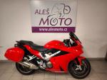 Detail nabídky - Honda VFR 800 F