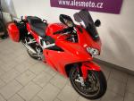 Klikněte pro detailní foto č. 5 - Honda VFR 800 F
