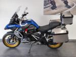 Klikněte pro detailní foto č. 2 - BMW BMW R 1250 GS Adventure