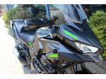Klikněte pro detailní foto č. 2 - Kawasaki Versys 1000 2023