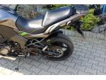 Klikněte pro detailní foto č. 9 - Kawasaki Versys 1000 2023