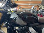 Klikněte pro detailní foto č. 6 - Triumph Scrambler 400X 3200km