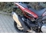 Klikněte pro detailní foto č. 6 - Moto Morini X- CAPE  1200 NOVINKA  2026 SKLADEM