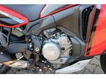 Klikněte pro detailní foto č. 7 - Moto Morini X- CAPE  1200 NOVINKA  2026 SKLADEM