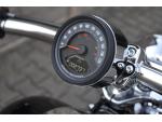 Klikněte pro detailní foto č. 3 - Harley-Davidson FXBR Softail Breakout - motor 117 cui, jízdní režimy, tempomat