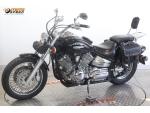 Klikněte pro detailní foto č. 1 - Yamaha XVS 1100 DragStar