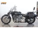 Klikněte pro detailní foto č. 2 - Yamaha XVS 1100 DragStar