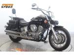 Klikněte pro detailní foto č. 7 - Yamaha XVS 1100 DragStar