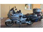 Klikněte pro detailní foto č. 2 - BMW R 850 RT