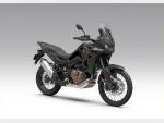 Detail nabídky - Honda CRF 1100 L Africa Twin černá SKLADEM