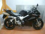 Klikněte pro detailní foto č. 9 - Honda VFR 800 VTEC