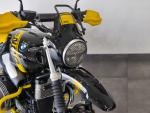 Klikněte pro detailní foto č. 4 - BMW BMW R nineT Urban G/S
