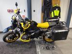Klikněte pro detailní foto č. 2 - BMW BMW R nineT Urban G/S