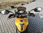 Klikněte pro detailní foto č. 13 - Triumph Tiger 1050