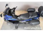 Klikněte pro detailní foto č. 13 - Kymco AK 550i ABS 00