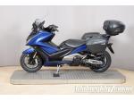 Klikněte pro detailní foto č. 6 - Kymco AK 550i ABS 00