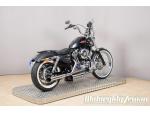 Klikněte pro detailní foto č. 12 - Harley-Davidson XL 1200V Sportster Seventy-Two
