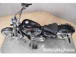 Klikněte pro detailní foto č. 13 - Harley-Davidson XL 1200V Sportster Seventy-Two