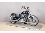 Klikněte pro detailní foto č. 2 - Harley-Davidson XL 1200V Sportster Seventy-Two