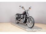 Klikněte pro detailní foto č. 3 - Harley-Davidson XL 1200V Sportster Seventy-Two