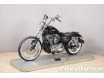 Klikněte pro detailní foto č. 6 - Harley-Davidson XL 1200V Sportster Seventy-Two