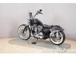 Klikněte pro detailní foto č. 8 - Harley-Davidson XL 1200V Sportster Seventy-Two