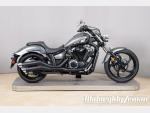Detail nabídky - Yamaha XVS 1300 Stryker 2014