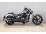 Klikněte pro detailní foto č. 1 - Yamaha XVS 1300 Stryker 2014
