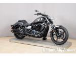 Klikněte pro detailní foto č. 2 - Yamaha XVS 1300 Stryker 2014