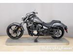 Klikněte pro detailní foto č. 7 - Yamaha XVS 1300 Stryker 2014
