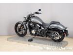 Klikněte pro detailní foto č. 8 - Yamaha XVS 1300 Stryker 2014