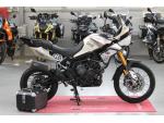 Klikněte pro detailní foto č. 2 - Triumph Tiger 900 Rally Pro 2023