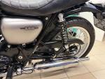 Klikněte pro detailní foto č. 12 - Kawasaki W 800,ABS,10000 KM,TOP