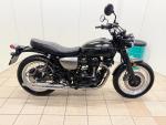 Klikněte pro detailní foto č. 1 - Kawasaki W 800,ABS,10000 KM,TOP