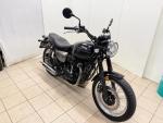 Klikněte pro detailní foto č. 2 - Kawasaki W 800,ABS,10000 KM,TOP