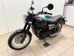 Klikněte pro detailní foto č. 4 - Kawasaki W 800,ABS,10000 KM,TOP