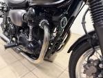 Klikněte pro detailní foto č. 7 - Kawasaki W 800,ABS,10000 KM,TOP