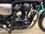 Klikněte pro detailní foto č. 8 - Kawasaki W 800,ABS,10000 KM,TOP
